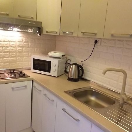 Friendly Apartment Shkoder Exterior photo