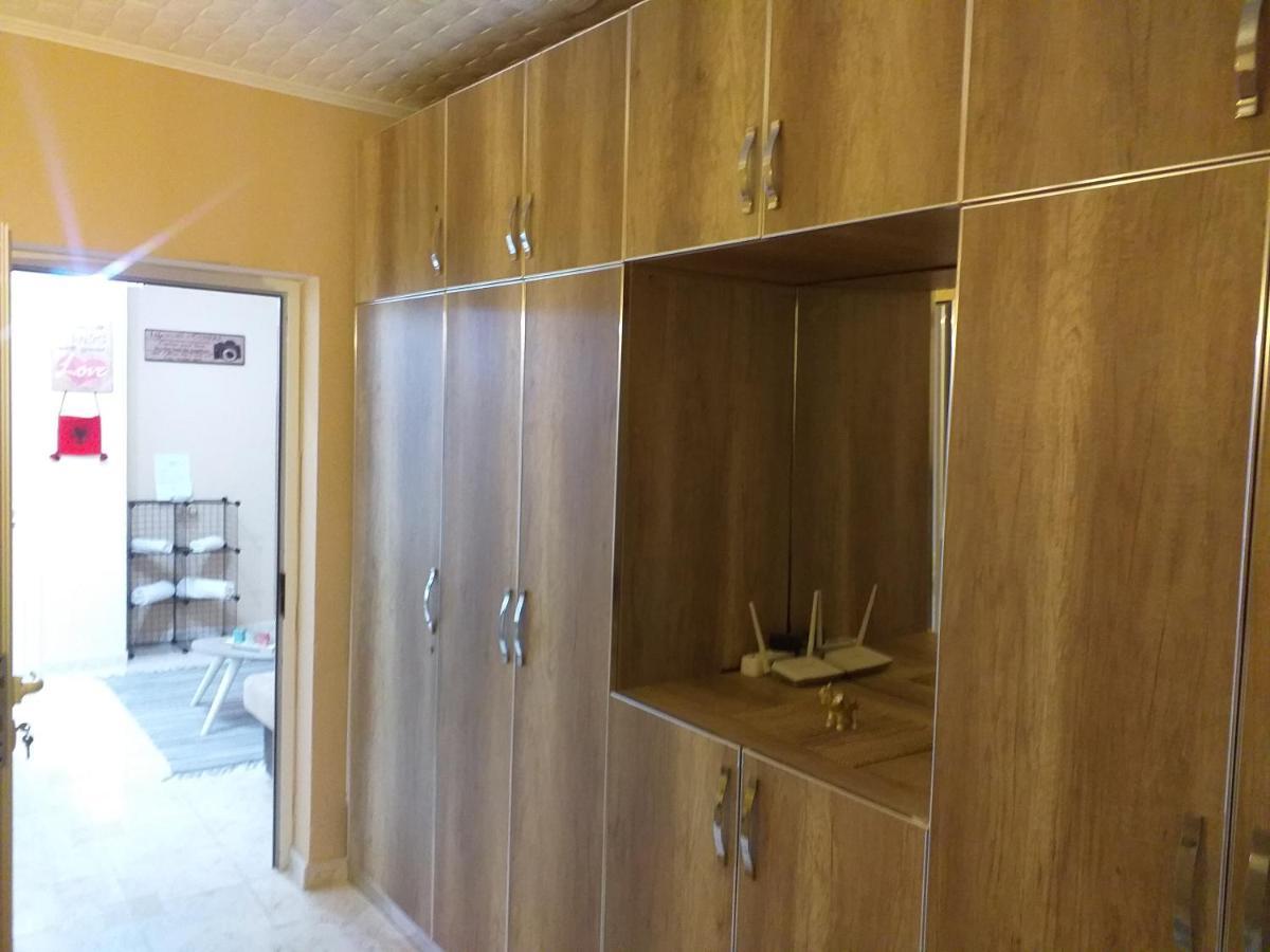 Friendly Apartment Shkoder Exterior photo