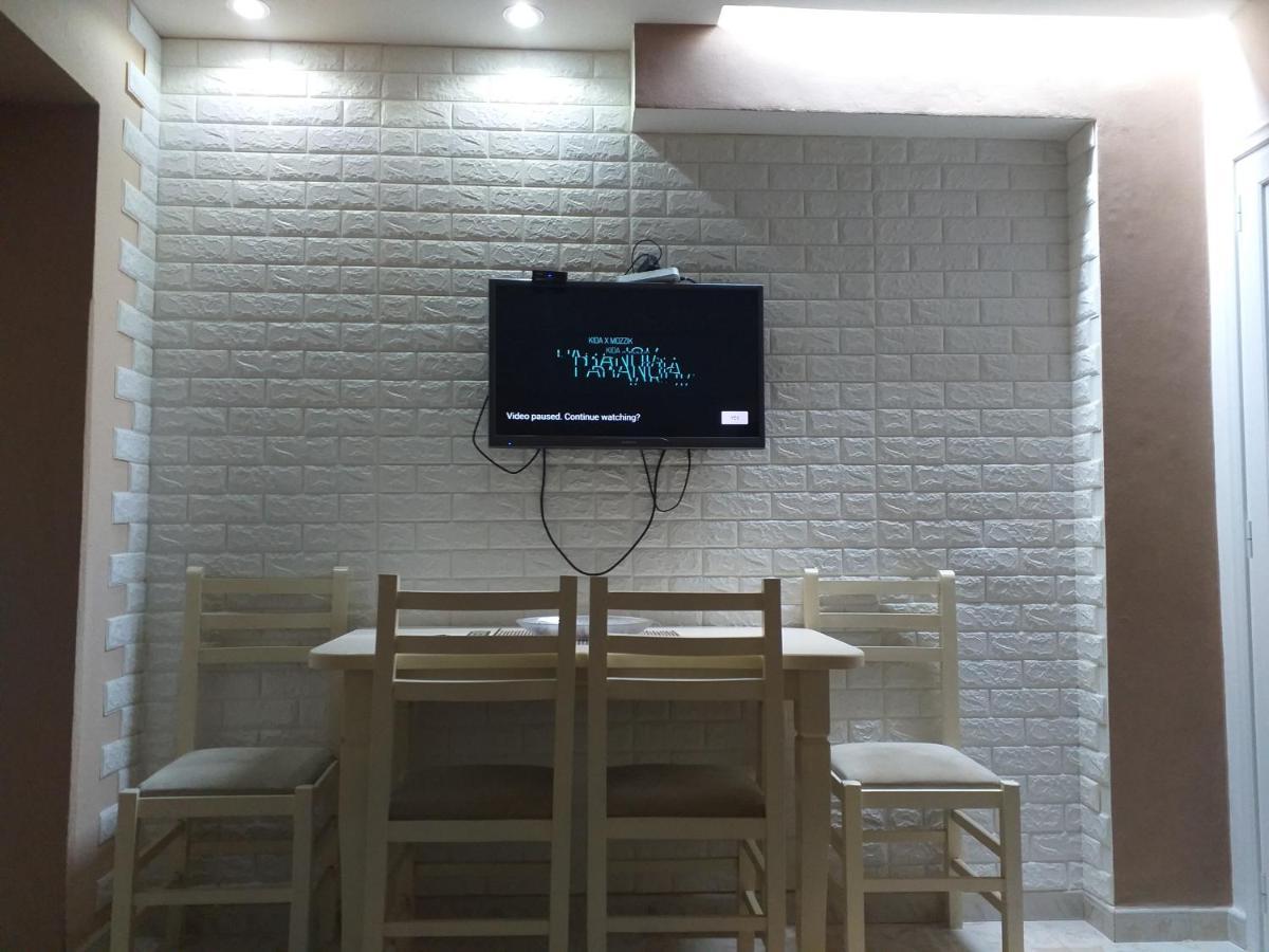 Friendly Apartment Shkoder Exterior photo