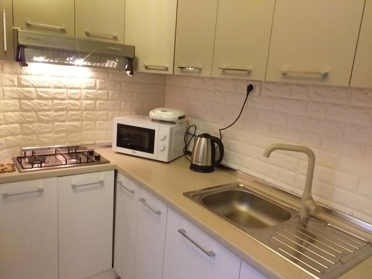 Friendly Apartment Shkoder Exterior photo