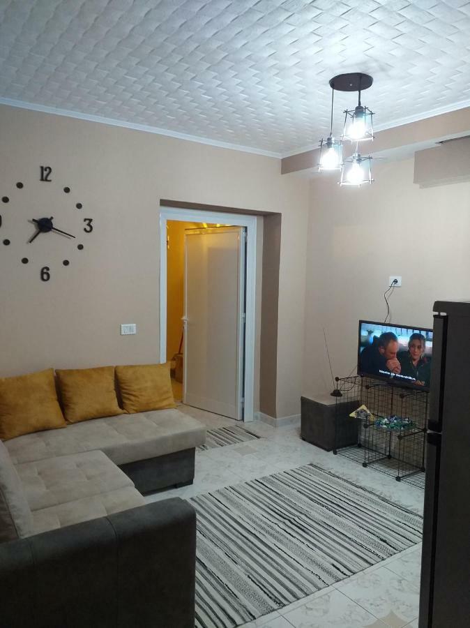 Friendly Apartment Shkoder Exterior photo