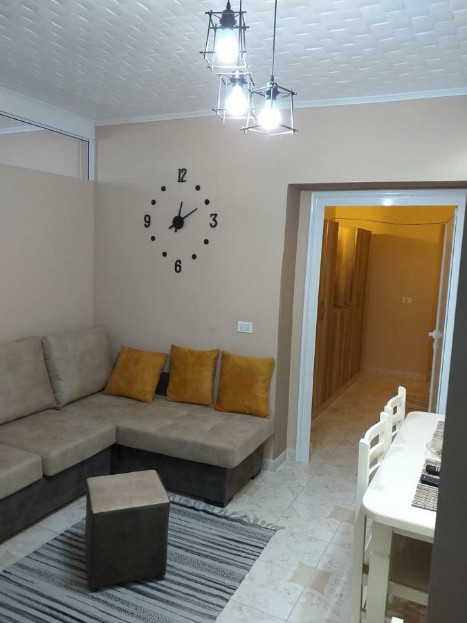 Friendly Apartment Shkoder Exterior photo