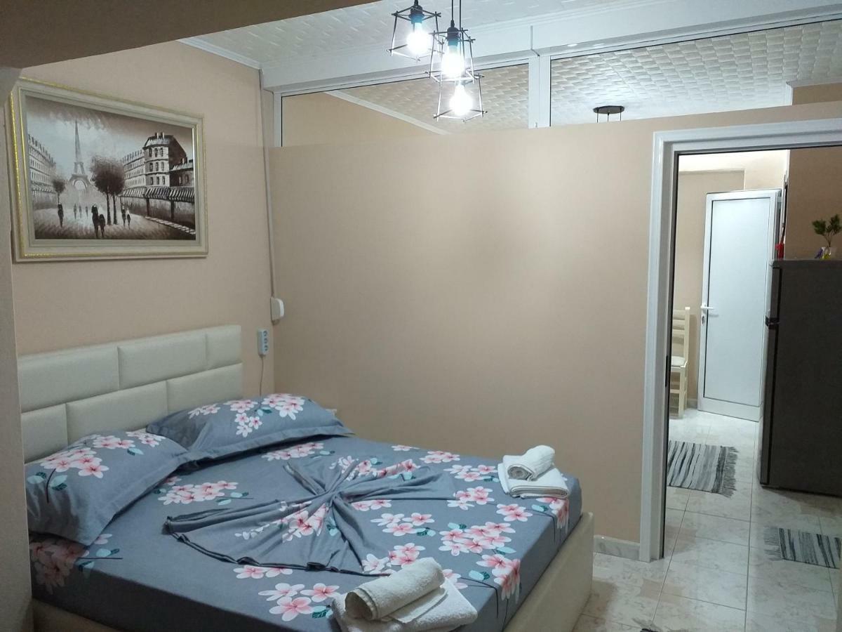 Friendly Apartment Shkoder Exterior photo