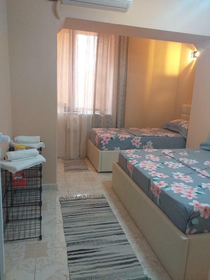 Friendly Apartment Shkoder Exterior photo