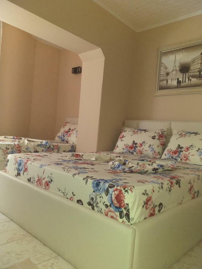 Friendly Apartment Shkoder Exterior photo